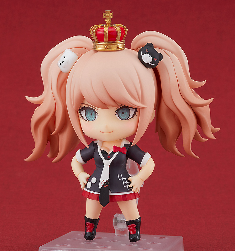 เปิดจอง : Nendoroid Junko Enoshima