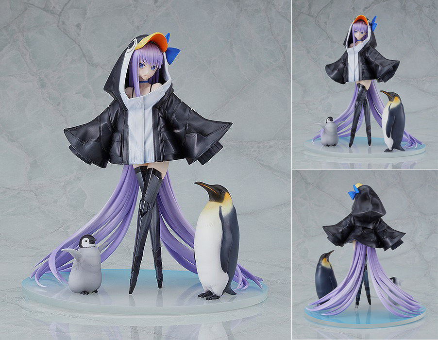 เปิดจอง : Lancer/Mysterious Alter Ego Λ [AQ]