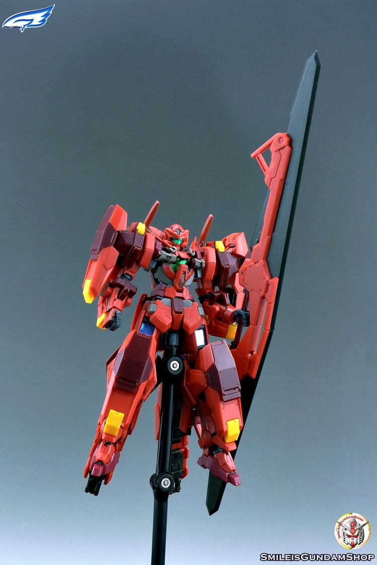 [PO]RG 1/144 Avalanche Astraea[Effects Wings]พาสเสริม