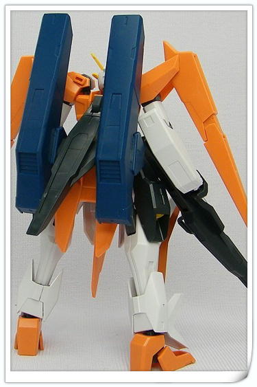 HGOO 1/144 GN-007GNHW/M Arios Gundam GNHW/M[โมจีน TT]