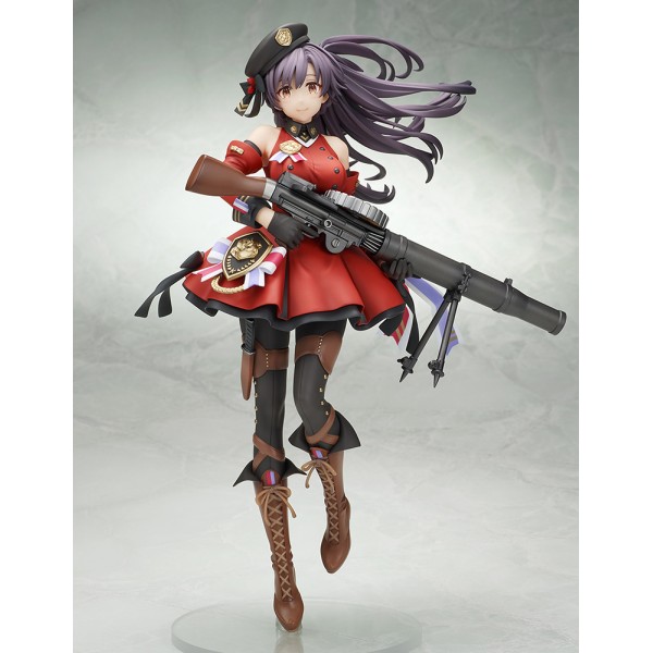 เปิดจอง : Girls' Frontline - Lewis 1/7