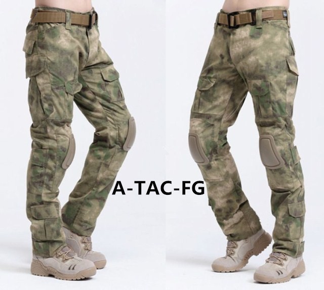 New.กางเกงสนับเข่า เป็นผ้าตาราง เนื้อผ้าใส่สบาย ซักตากแห้งไว เนื้อผ้าเป็นผ้าทอสีเดียวกันกับเนื้อผ้า จึงไม่ต้องกังวลเรื่องสีตก สีซีดเร็ว มีสนับเข่าในตัว ไม่ใช้งานสามารถดึงออกได้ ไซส์ 28 30 32 34 36 38 40 มีสีดำ ครีม เขียว AUC Atacsทราย Atacsเขียว มัลติแคมป