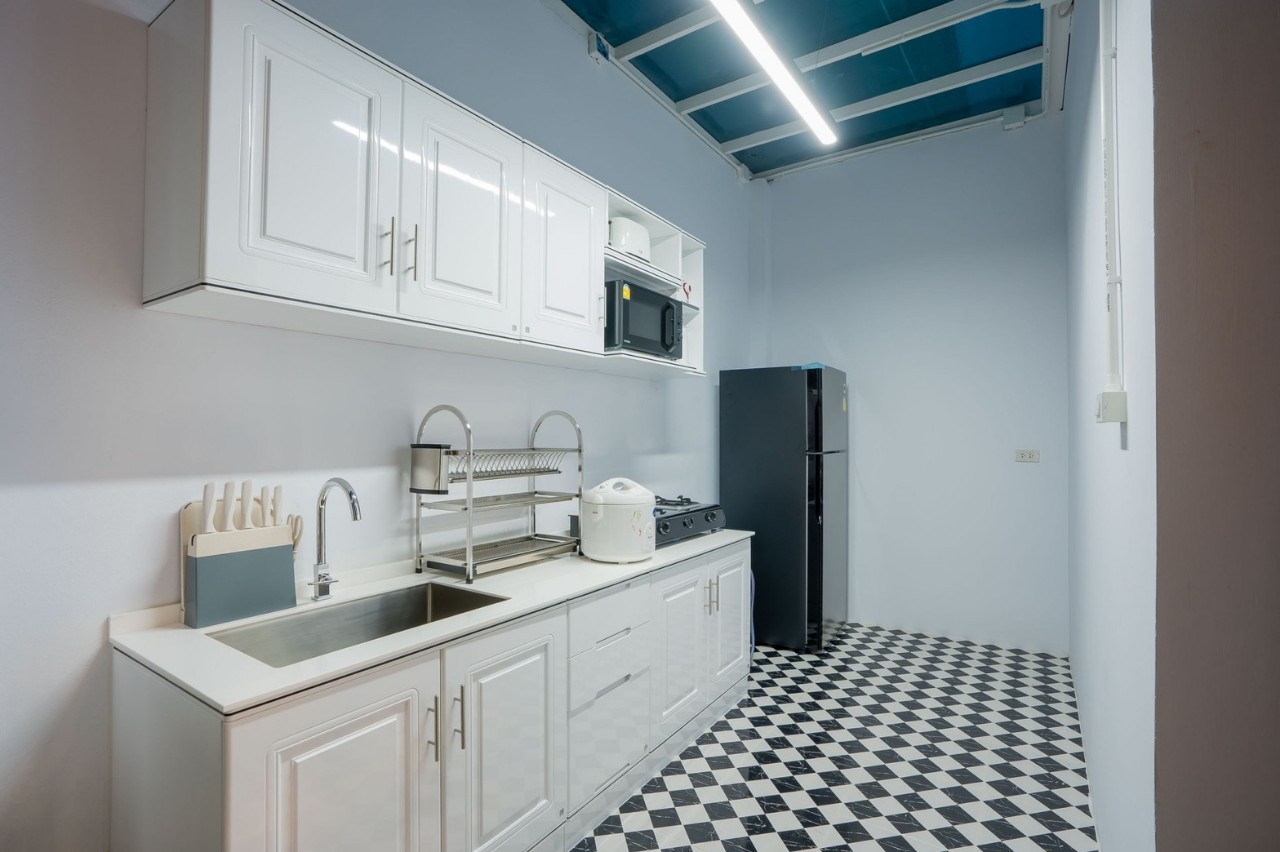 HR15058 บ้านพักติดทะเลชะอำ The Coze Sea Beachfront Pool Villa Cha Am