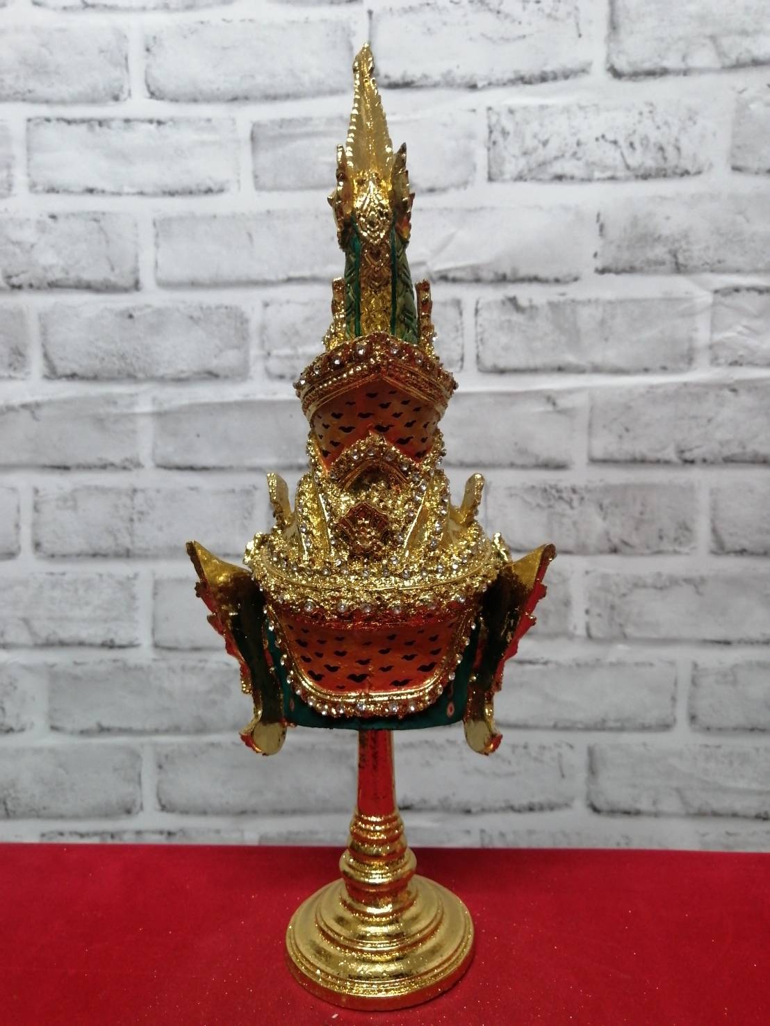 ปู่ภุชงค์ ปู่พญานาค จัมโบ้ พรีเมี่ยม