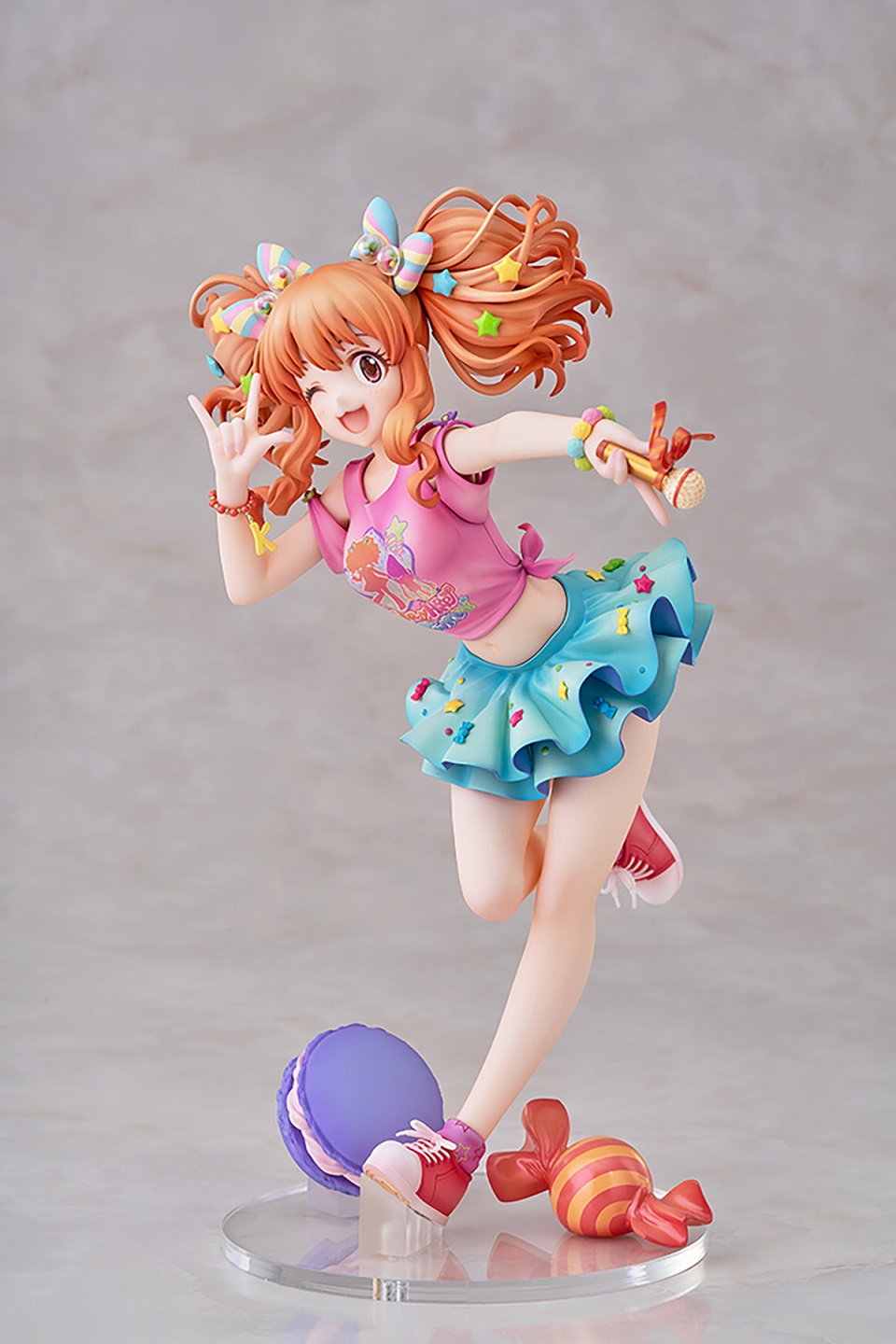 เปิดจอง : Kirari Moroboshi