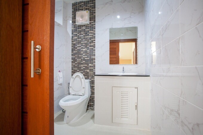 HR 5004 บ้านพักหัวหิน บ้านซีฮิลล์ 102