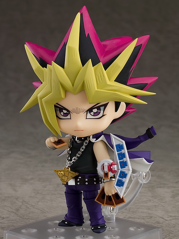 เปิดจอง : Nendoroid Yami Yugi (Re-run)