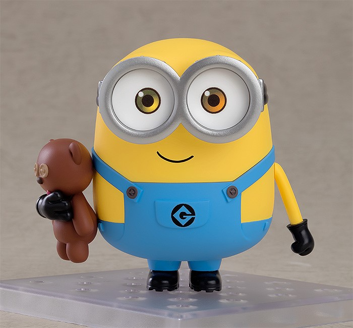 เปิดจอง : Nendoroid Bob