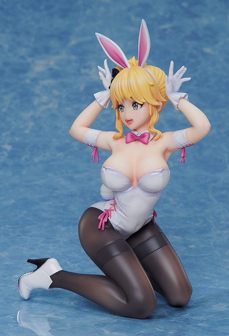 เปิดจอง : Kiri Izumi: White Bunny Ver.