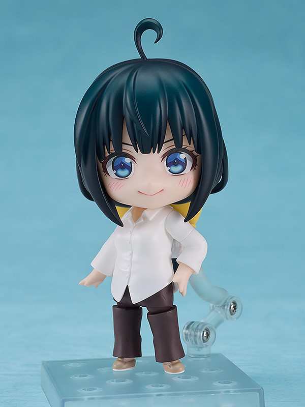 เปิดจอง : Nendoroid Nashiko Jippensha