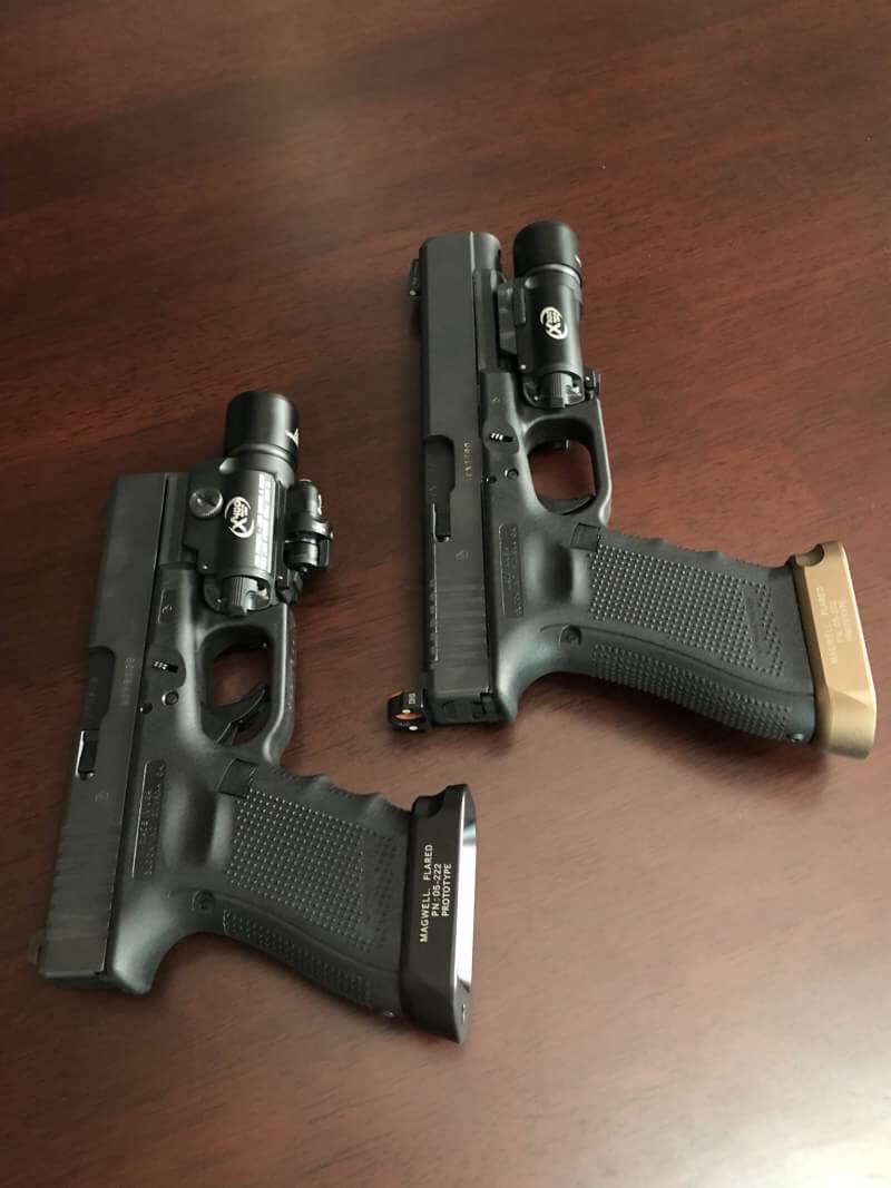 New.ซองปืนพกนอก Cytac Fits Glock 17, 22, 31 (Gen 1, 2, 3, 4) Fits Glock 19, 23, 32 (Gen 1,2,3,4) Fits Colt 1911-5", Girsan 1911 MC, Variants 1911 Fits Beretta 92, Beretta 92FS, GSG92, Girsan Regard MC ปืนยิง IDPA ปรับระดับสูงต่ำได้ตามต้องการ 🔰