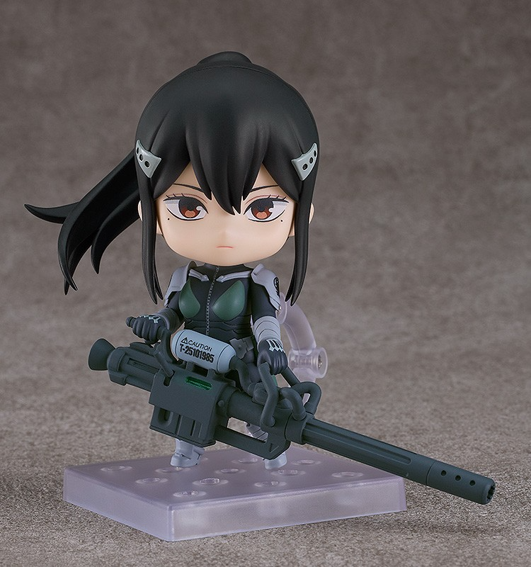 เปิดจอง : Nendoroid Mina Ashiro