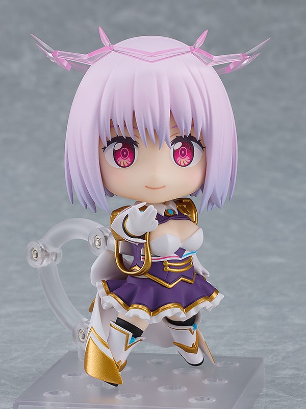 เปิดจอง : Nendoroid Akane Shinjo (New Order)
