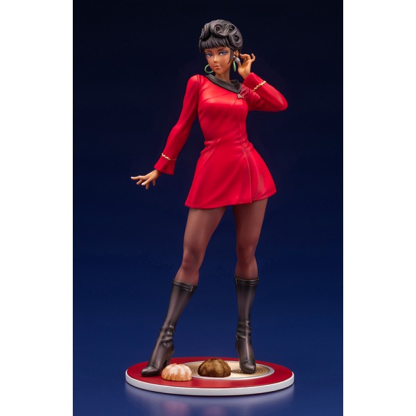 เปิดจอง : Star Trek Bishoujo - Operation Officer Uhura 1/7
