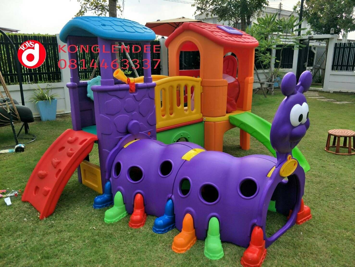 อุโมงค์ด้วง ท่อลอดด้วง