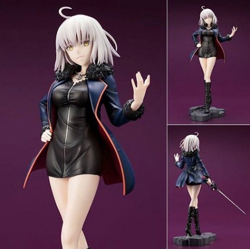 พร้อมส่ง Fate/Grand Order - Avenger/Jeanne d'Arc [Alter] Casual Wear ver.