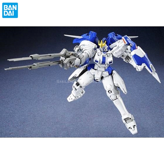 [PO]MG 1/100 TALLGEESE III[P-BANDAI]ม.ค.64