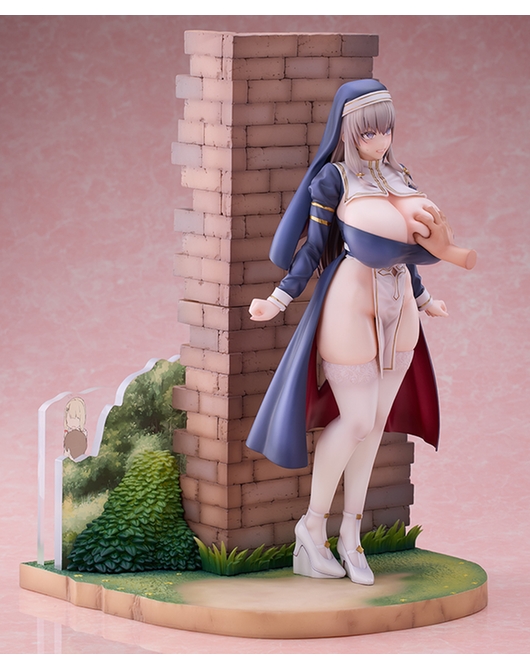 เปิดจอง : Eleanor Chaplin DX ver.