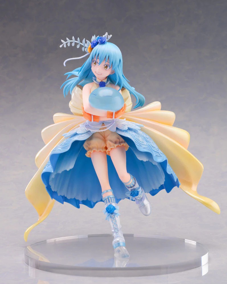 เปิดจอง : Rimuru Tempest Party Dress Ver.