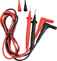 ดิจิตอลมัลติมิเตอร์ ครบชุด KYORITSU Digital Multimeters รุ่น 1009