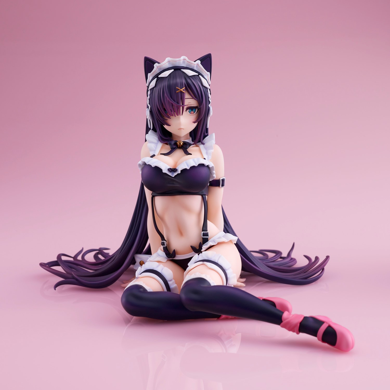 เปิดจอง : Mika Pikazo: Cat Maid (Re-run)