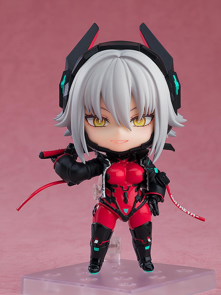 เปิดจอง : Nendoroid Zentreya