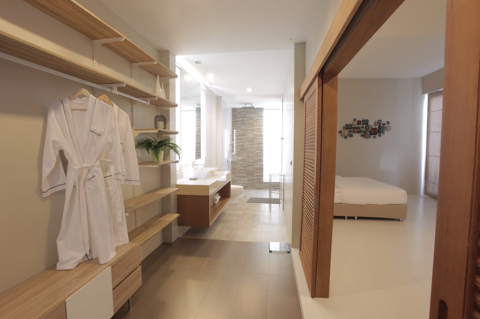 HR15009 บ้านซีบรีซ วิลล่าติดทะเลสุดหรู