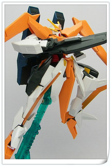 HGOO 1/144 GN-007GNHW/M Arios Gundam GNHW/M[โมจีน TT]