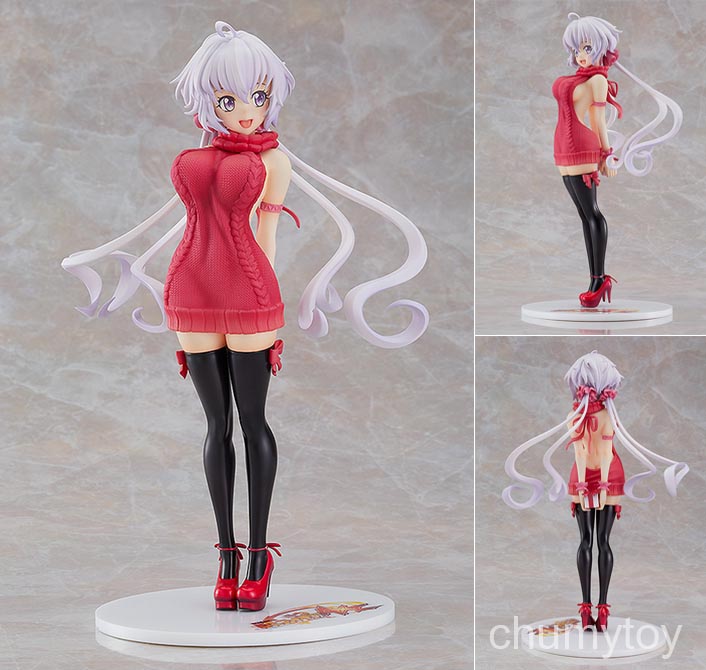 เปิดจอง : Chris Yukine: Lovely Sweater Style [AQ]