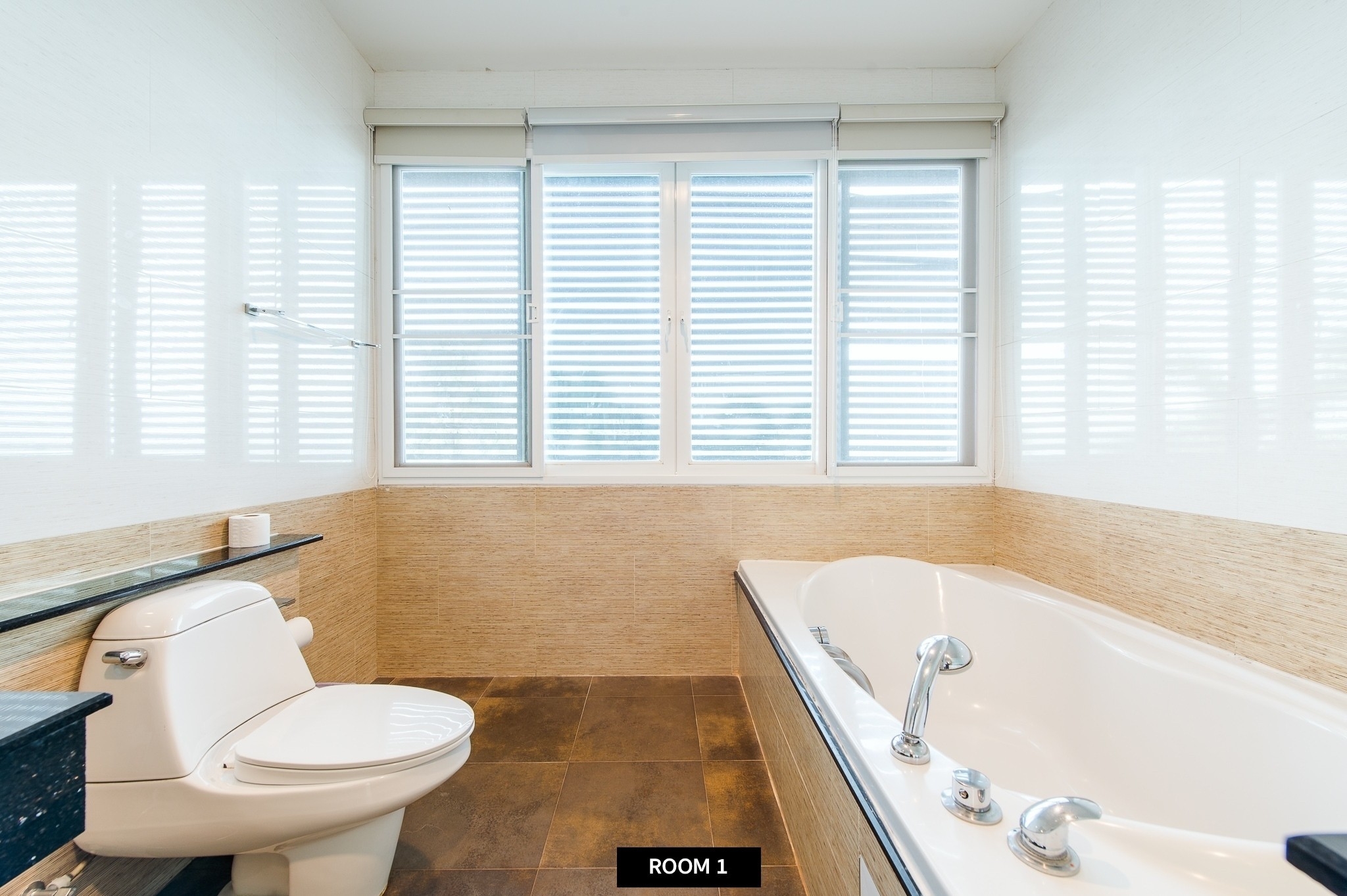 HR15006 บ้านพักหัวหิน บ้านซีไซด์ พูลวิลล่า