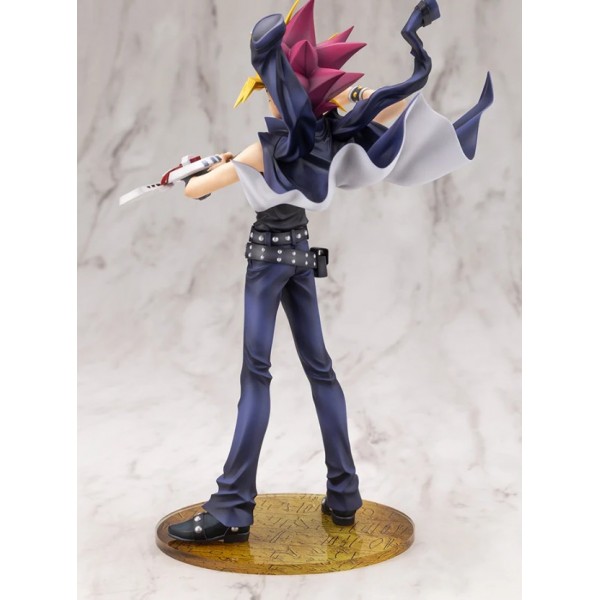 เปิดจอง : ARTFX J Yami Yugi -Passionate Duelists