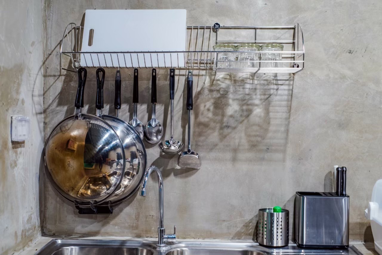 HR4038 บ้านพักหัวหิน บ้านโมเดิร์น สเปซ V.9