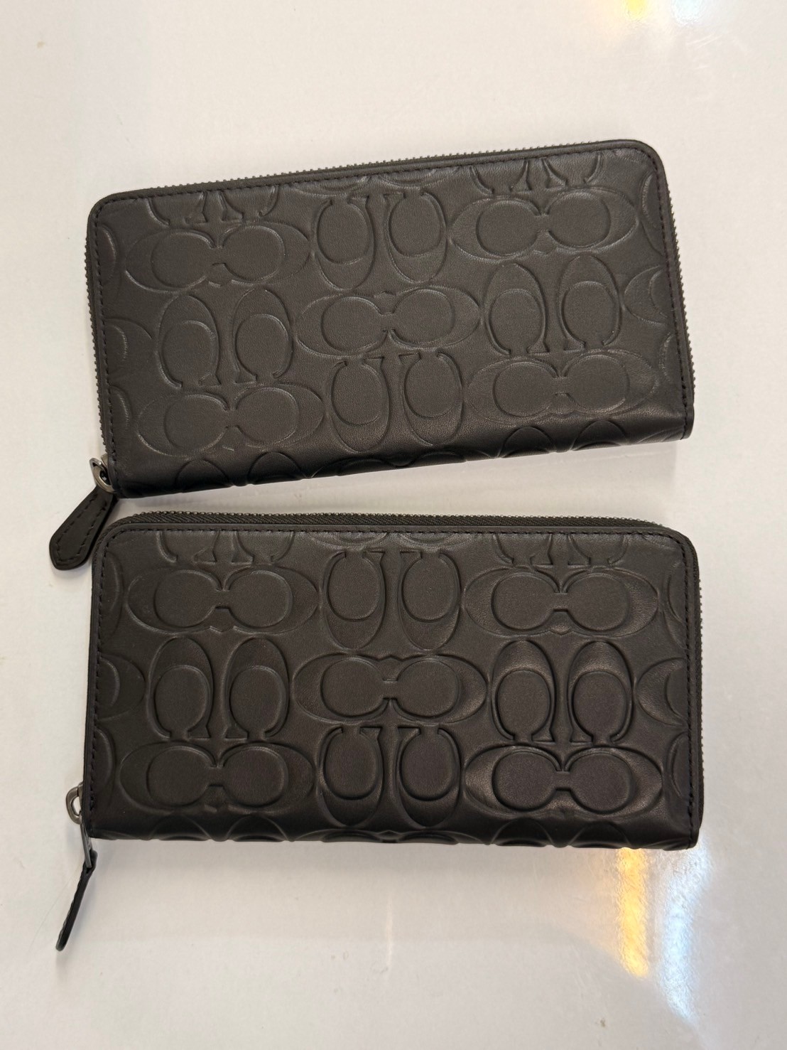 กระเป๋า Coach แท้ รุ่นCE551