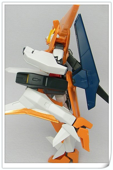 HGOO 1/144 GN-007GNHW/M Arios Gundam GNHW/M[โมจีน TT]