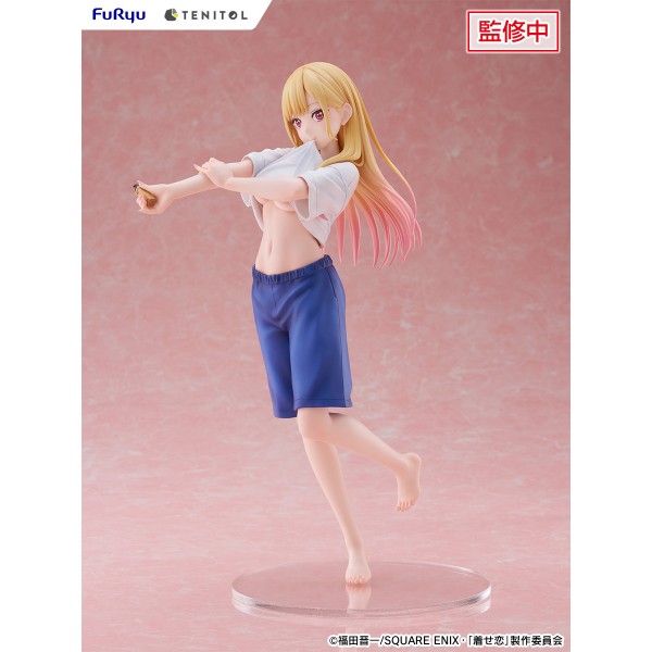 เปิดจอง : TENITOL TALL Marin Kitagawa Gojo's Gym Uniform ver.