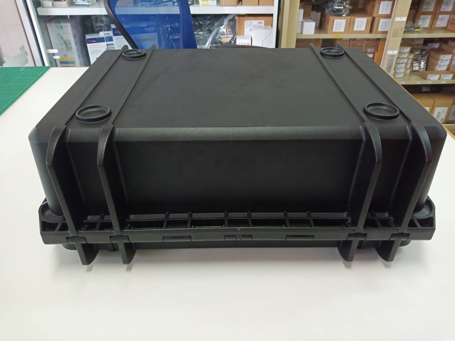 กระเป๋า ใส่เครื่องพิมพ์ CANON รุ่น MK1500 MK2500 และ MK-Series อื่นๆ