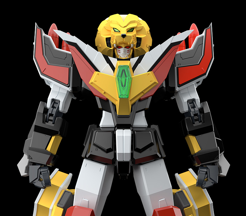 เปิดจอง : THE GATTAI Ga-Orn