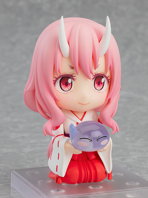 เปิดจอง : Nendoroid Shuna