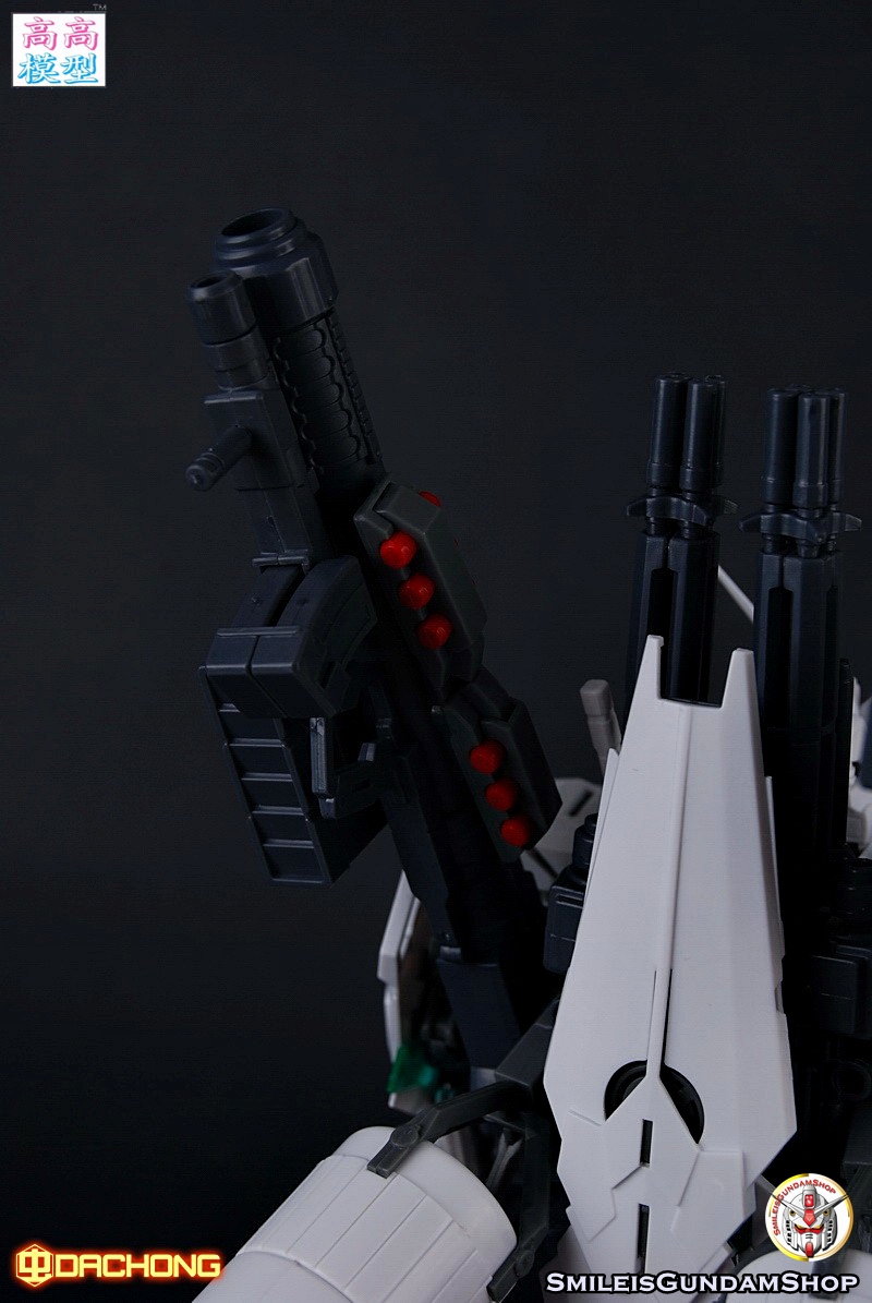 MG 1/100 RX-0 Full Armor Unicorn Gundam Ver.Ka[033][โมจีนTT]