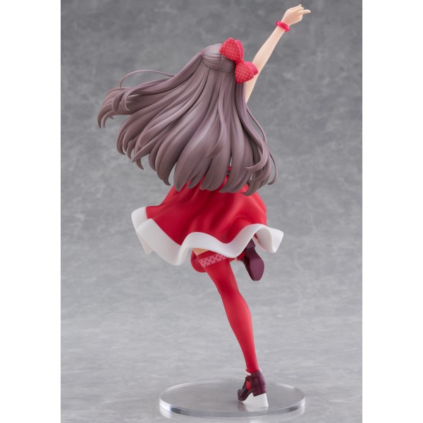 เปิดจอง : Fujishima Megumi