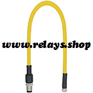 540329 PILZ PSEN converter M8-8sf -- M12-8sm LiNE iD : RELAYS.SHOP