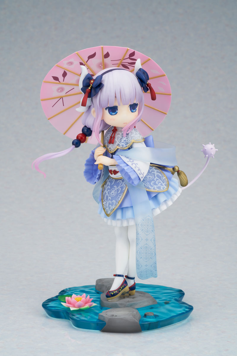 เปิดจอง : Miss Kobayashi's Dragon Maid Kanna China Dress ver.