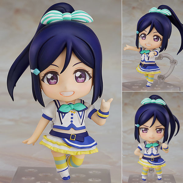 เปิดจอง Nendoroid - Love Live! Sunshine!!: Kanan Matsuura