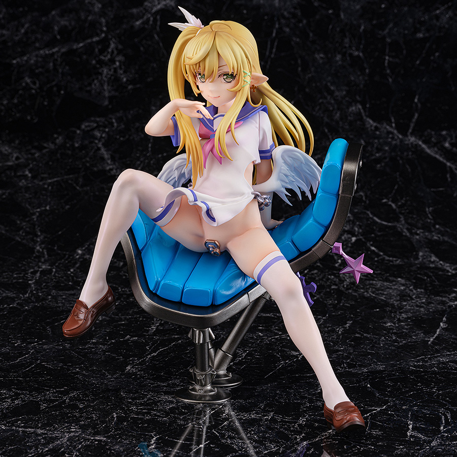 เปิดจอง : Brynhildr