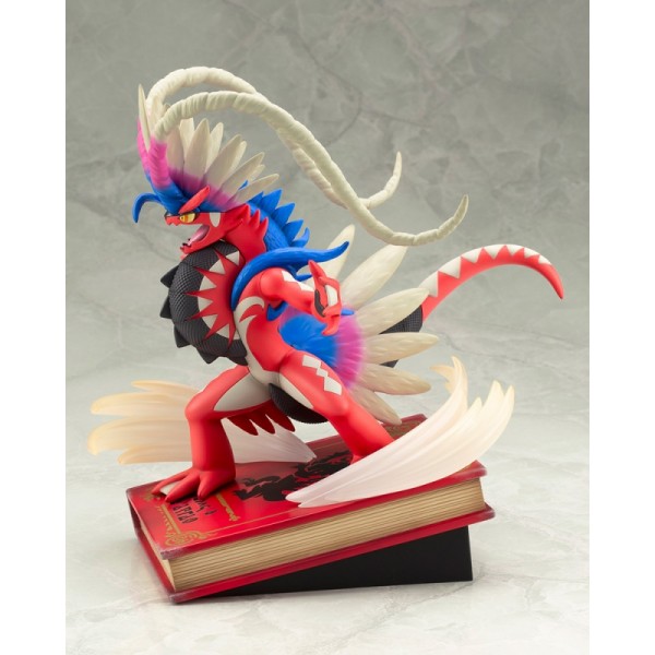 เปิดจอง : Pokemon - Koraidon (รับจำนวนจำกัด!!!)