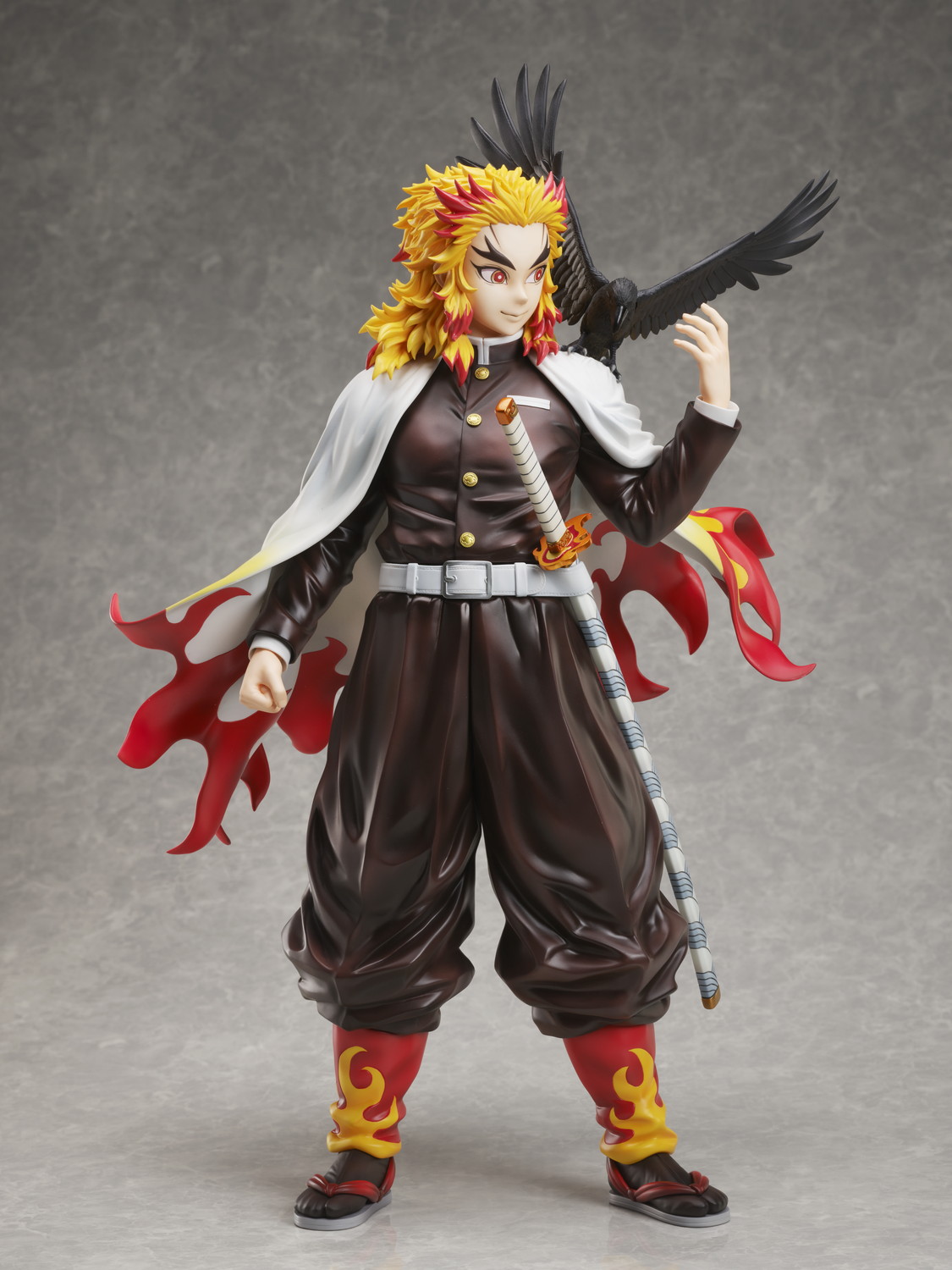 เปิดจอง : Kyojuro Rengoku