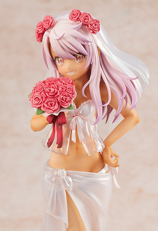 เปิดจอง : Chloe Von Einzbern: Wedding Bikini Ver.