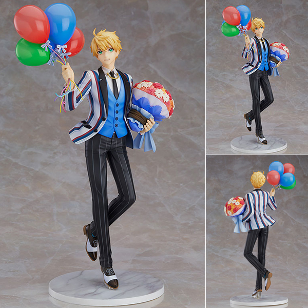เปิดจอง Saber/Arthur Pendragon (Prototype): Heroic Spirit Formal Dress Ver.
