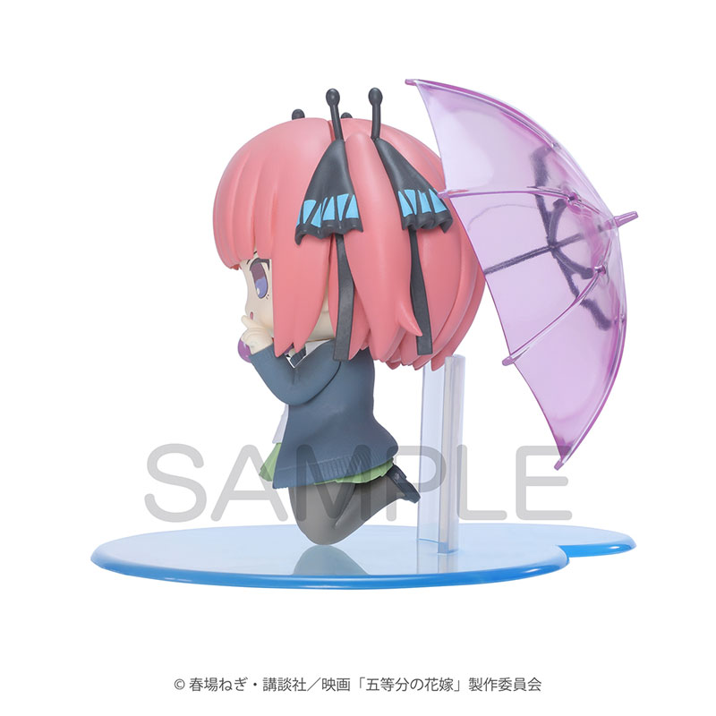 เปิดจอง : Tyny Scene Kasakko Nino Nakano