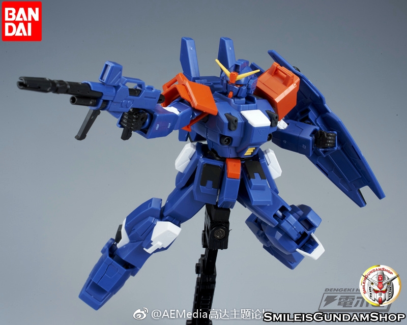 HGUC 1/144 BLUE DESTINY UNIT2“EXAM”[BANDAI]